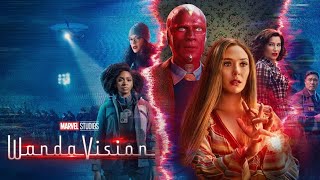 WandaVision (2021) Episode 3 Opening Credits And End Credits Soundtrack