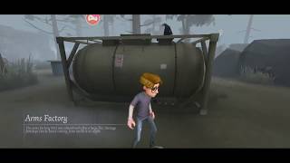 🔴СТРИМ 🔴НА 400 ПОДПИСЧИКОВ ПО ИГРЕ Identity V