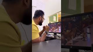 Chandryaaan 3 moon landing live reaction #chandrayaan3