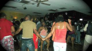 Liberia's independence day Bash