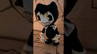 Making my own Bendy ✒️  Full video is out on my youtube #bendy #bendyandtheinkmachine