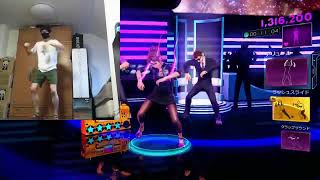 Dance Central 3 - On The Floor - Hard