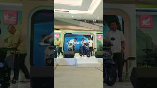 Seremonial Launching New Honda BeAT | Honda Hayati