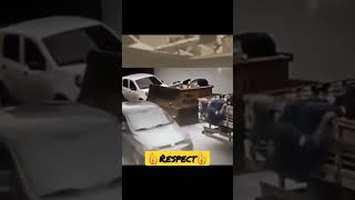 Respect for the Driver #trending #ytshorts #viral #instagram