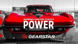 Gearstar Power