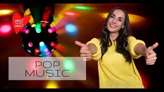 Pop Music ( I Like It - Katrina Stone ) #popmusic #music