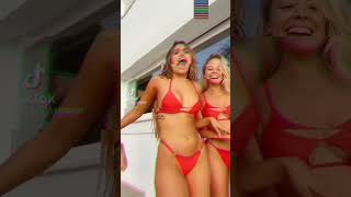 Vanessa Lopes e gringas arrasando na dança 🔥🔥😲💯#shorts #tiktok #dança #internacional