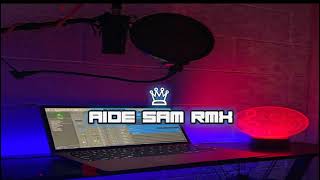 Isle Of Paradise Remix Daboy [ Aide Sam Rmx ]