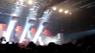 Rammstein - Pussy final (live show @ Arena Riga, 7.02.2012.)