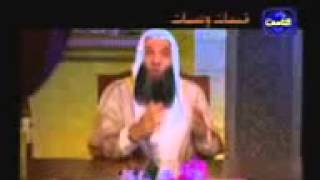 الشيخ محمد حسان الصبر على الابتلاء