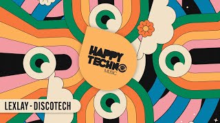 HTMC31 Lexlay - Discotech