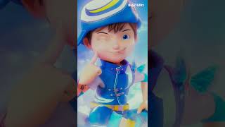 Jedag Jedug Boboiboy Taufan ||~BoyZ Editz~||