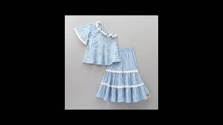 #subscribe #designerbabydress #fashiontrends #like #frock