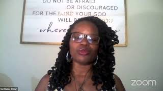 Author: Juanita Harrison - Book: Don't Go That Way: Protect Your Purpose