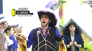 26# - Biscoitos -  Um Sonho -  Carnaval 2009