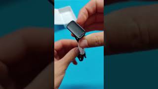 Unboxing Fitbit Luxe      720P HD