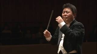 Beethoven's Symphony No.5 - Cond. Kazuki Wada and Liberal Ensemble Orchestra