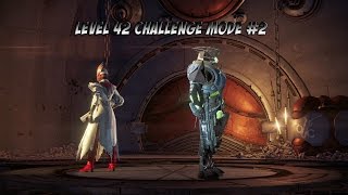 Destiny - Prison of Elders Challenge Mode (Week 2)