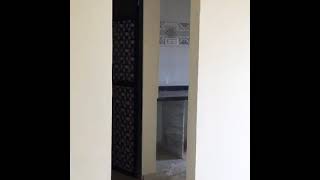 1 Rk flat in karanjade