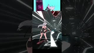 【Beat Saber】Poison - Hazbin Hotel / angeldust【ビートセイバー】#hazbinhotel #angeldusthazbinhotel #angeldust