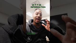 W.T.T.W.: INFORMATION#motivation #morning#life#facts #information#inspiration#study #shorts#breaking