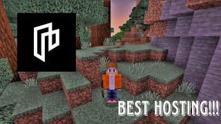 Naghahanap ba kayo ng Minecraft Hosting???|PINOYNODES HOSTING|24/7