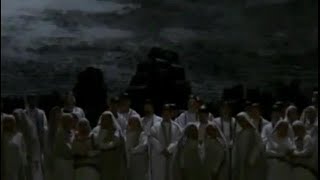 Verdi Nabucco 'Chorus of the Hebrew Slaves'