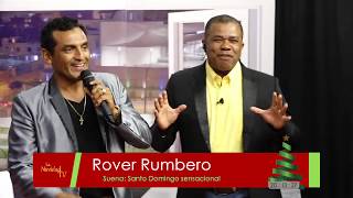 ROBER RUMBERO EN UNA ENTREVISTA CON MARTÌN ARI