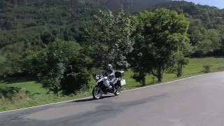 SOMMOS Hoteles - Disfruta del mototurismo en el Valle de Benasque