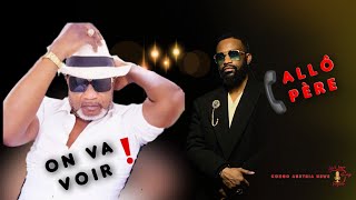 Koffi Olomidé rejette les Appels de Fally Ipupa [Trop c’est Trop]