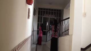 Child Delivery video wellcome Butey my son.