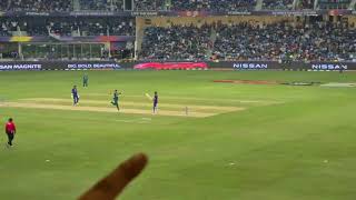 Virat Kohli wicket against Pakistan fast bowler shaheen afridi|india vs pak T20 wc 2021