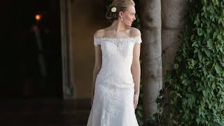 Wedding Dress Sincerity 4022