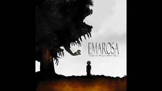 Emarosa - Jesus Plays A Firebird (studio version)