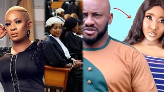 MAY EDOCHIE LEGAL TEAM TAKE LAST MINUTE ACTION SH0CK ON YUL EDOCHIE & JUDY