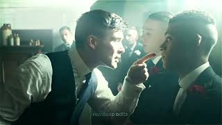 Thomas Shelby 🥵X Toma Bala❤️‍🔥 Badass Status Peaky Blinders👀 Attitude Status