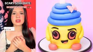 💖 Text To Speech 💖 ASMR Cake Storytime || @Brianna Mizura || POVs Tiktok Part #137