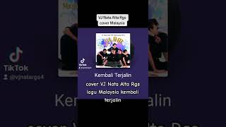 kembali terjalin cover @natargsvjriau6622  Malaysia