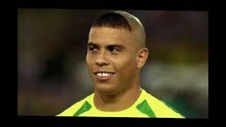 Ronaldo Nazario edit