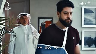 مجمع 75 من الاحد الى الخميس السابعة بتوقيت السعودية على mbc