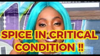 BREAKING NEWS!! SPICE Condition Gets Worse. 😳😳