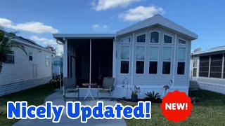 Tons Of Updates In Port Charlotte Florida (harbor lakes)!