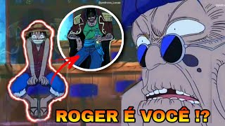 LUFFY DIZ Q VAI SER O REI DOS PIRATAS |AMV| one piece_edits