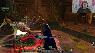 Lotro deadly +6 burglar boiiis random adventure