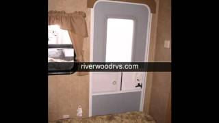 2011 Heartland North Country  Used Rvs - Mandan,North Dakota - 2014-01-13