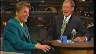 Don Johnson Interview Nash Bridges