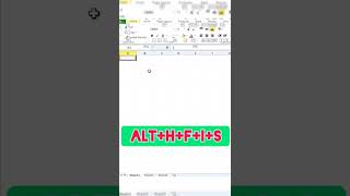 New Style of Creating Series in Excel | Become Excel Expert | #excel #shorts #exceltutorial