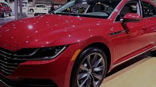 2019 VOLKSWAGEN ARTEON IN DEPTH LOOK