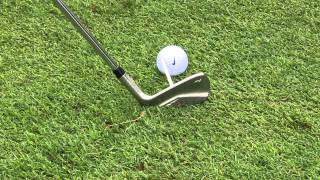 Tips on the Trail: How to Improve Clubface Alignment