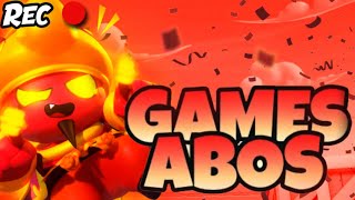 🔥live brawl stars fr en direct game abo